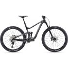 Giant Trance 29 2 Metallic Black / Black