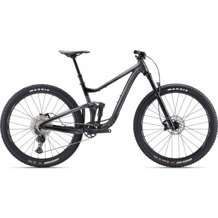 Giant Trance 29 2 Metallic Black / Black