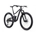 Giant Trance 29 2 Metallic Black / Black