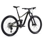 Giant Trance X 29 1 Panther / Phantom Green / Chrome