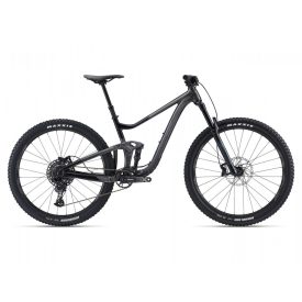 Giant Trance X 29 2 Metallic Black / Black