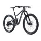 Giant Trance X 29 2 Metallic Black / Black