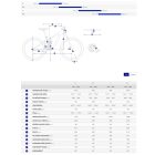 Giant Trance X 29 2 Metallic Black / Black