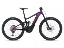 Liv Intrigue X E+1 Pro női elektromos kerékpár