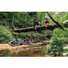 Giant Talon E+ Junior 26 Deep Lake