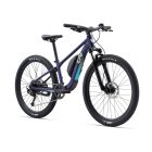 Liv Tempt E+ Junior 26 Milky Way