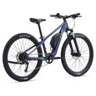 Liv Tempt E+ Junior 26 Milky Way