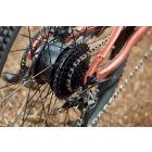 Giant Talon E+ Junior 24 Terracotta