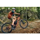 Giant Talon E+ Junior 24 Terracotta