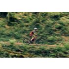 Giant Talon E+ Junior 24 Terracotta