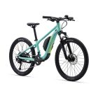 Liv Tempt E+ Junior 24 Ocean Wave