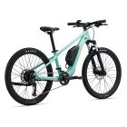 Liv Tempt E+ Junior 24 Ocean Wave