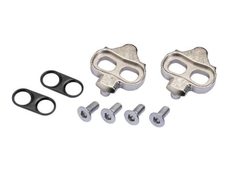 Giant MTB pedal cleats single release