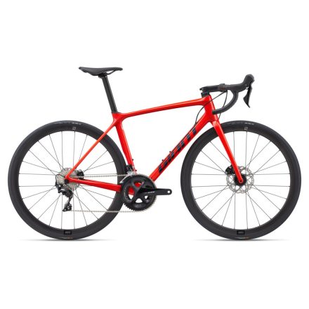 Giant TCR Advanced Pro 2 Disc 