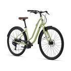 Liv Flourish 3 Disc Muscat Blanc