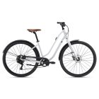 Liv Flourish 3 Disc White