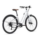 Liv Flourish 3 Disc White