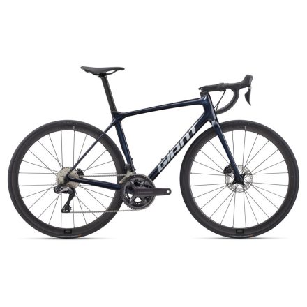 Giant TCR Advanced Pro 0 Disc DI2 