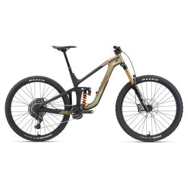 Giant Reign Advanced Pro 0 MX