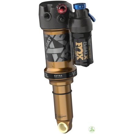 Fox Float X Factory 205x62,5 Trunnion