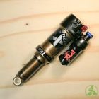 Fox Float X Factory 205x62,5 Trunnion