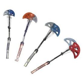   CLIMBING TECHNOLOGY Anchor friends rugós feszítésű éksor