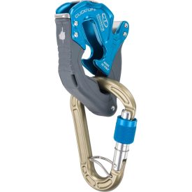   Climbing Technology Click up + biztosítóeszköz karabinerrel 