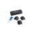 Giant Tubeless Tire Patch kit + Super Glue for Slick tire