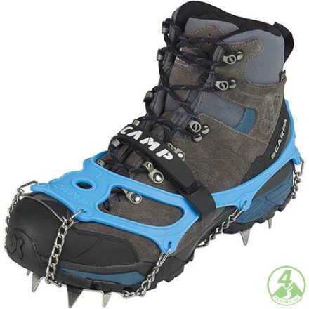CAMP Ice Master Evo hómacska