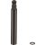GIANT 50MM VALVE EXTENSION FOR REGULAR TUBE F/V VALVE 2PCS	