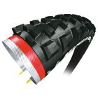 MICHELIN WILD AM TS TLR KEVLAR 26X2.25 PERFORMANCE LINE