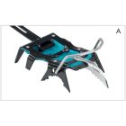 Climbing Technology Hyper-Spike technikai hágóvas