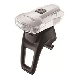 Giant Numen plus HL2 első lámpa