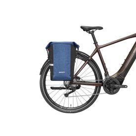 Giant Transporter MIK Pannier Bag 2 x 15 l