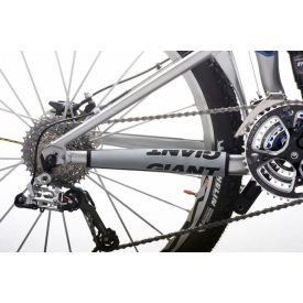 Giant Chainstay protector mtb large láncvillavédő