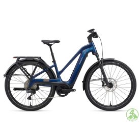 Giant Explore E+ 1 Stagger