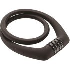 Giant Surelock gumi kerékpár zár