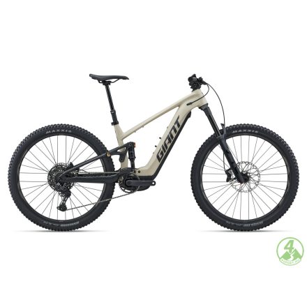 Giant Stance E+ 1 Almond/Black
