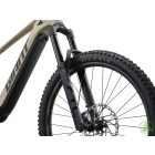 Giant Stance E+ 1 Almond/Black