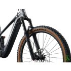 Giant Stance E+ 1 Charcoal/Black