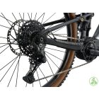 Giant Stance E+ 1 Charcoal/Black