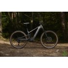 Giant Stance E+ 1 Charcoal/Black