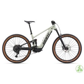 Giant Stance E+ 2 Desert Sage/Black
