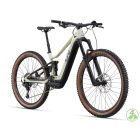 Liv Embolden E+ 1 Pale Moss/Black