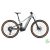 Liv Embolden E+ 2 Slate Gray/Black