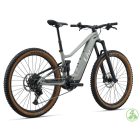 Liv Embolden E+ 2 Slate Gray/Black