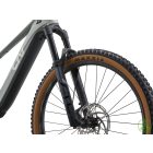 Liv Embolden E+ 2 Slate Gray/Black