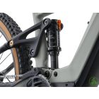 Liv Embolden E+ 2 Slate Gray/Black