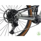 Liv Embolden E+ 2 Slate Gray/Black