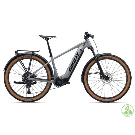 GIANT Fathom E+ EX